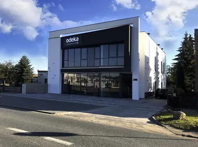 ODK SIMP Kurs koparki, rusztowania, spawanie, elektryczne uprawnienia,